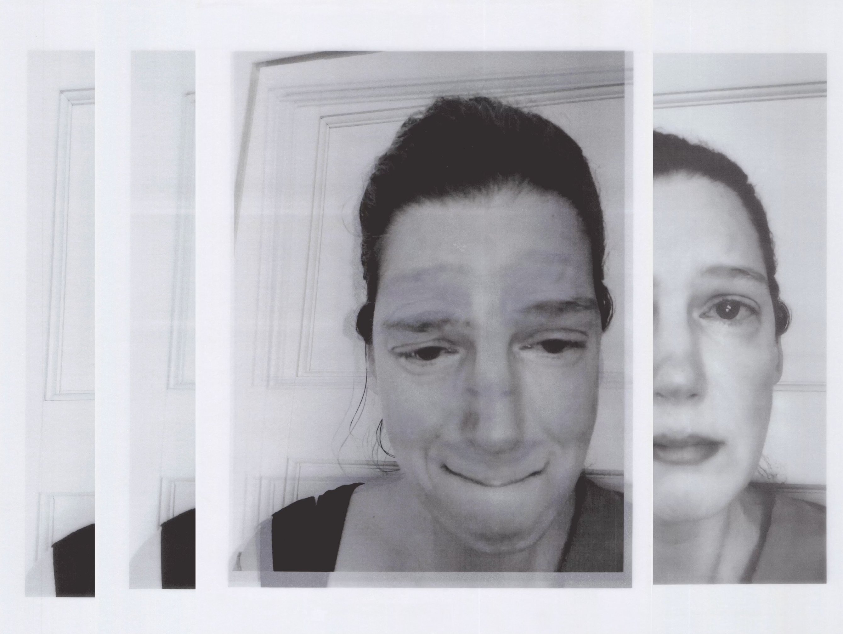 cry.sis — moving image by Marjoleine Timmer